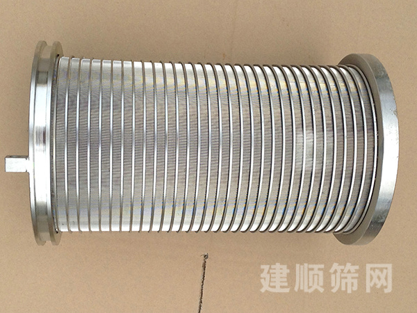 不銹鋼篩管圖片5