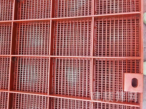 跳汰機篩板圖片6