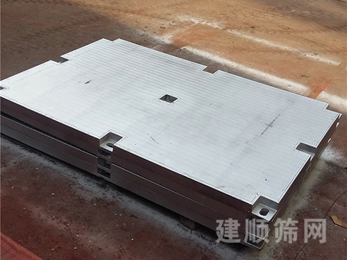 跳汰機篩板圖片4