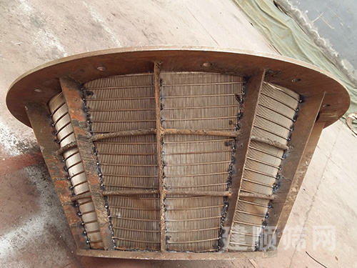 離心機(jī)篩籃圖片3