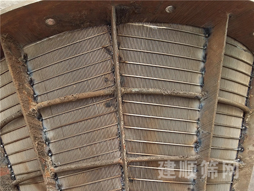 離心機(jī)篩籃圖片4