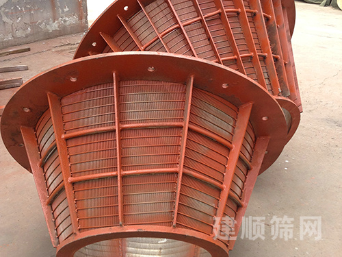 離心機(jī)篩籃圖片1