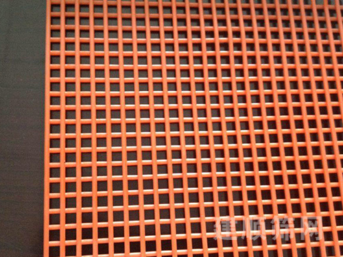聚氨酯篩網(wǎng)圖片2