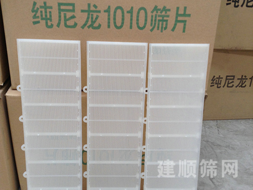 尼龍篩片應(yīng)用圖片1