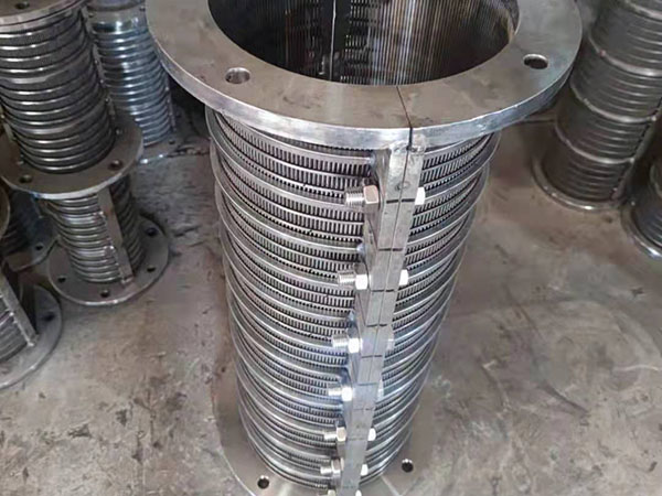 固液分離機篩網(wǎng)圖片2