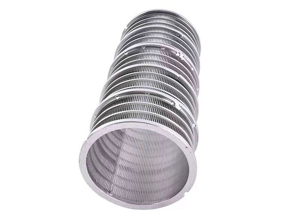 固液分離機篩網(wǎng)圖片6